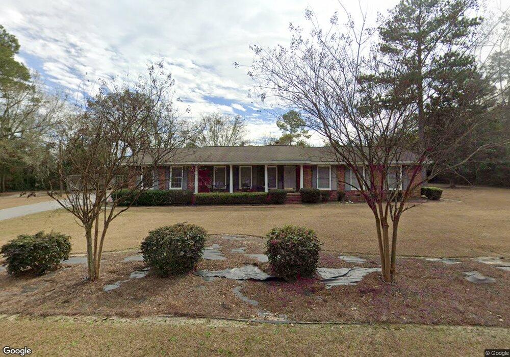 421 Baker Place, Camilla, GA 31730 - photo 1