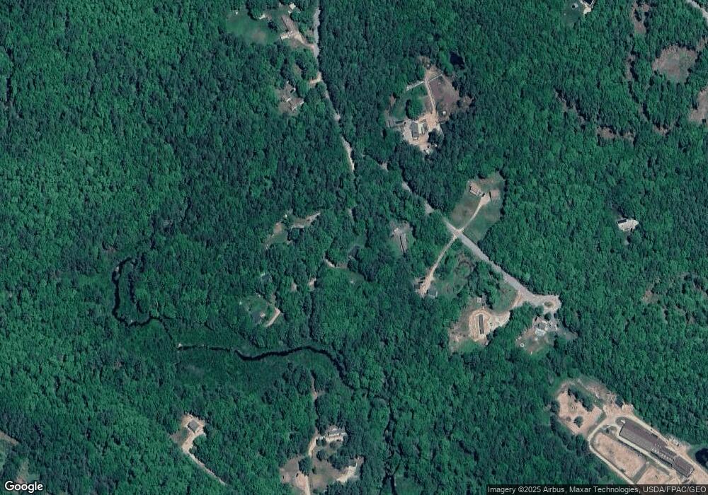 81 Little River Rd, Strafford, NH 03884 - photo 1