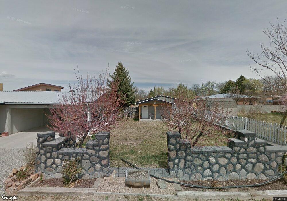 1409 Camino Don Jose Merced, Española, NM 87532 - photo 1