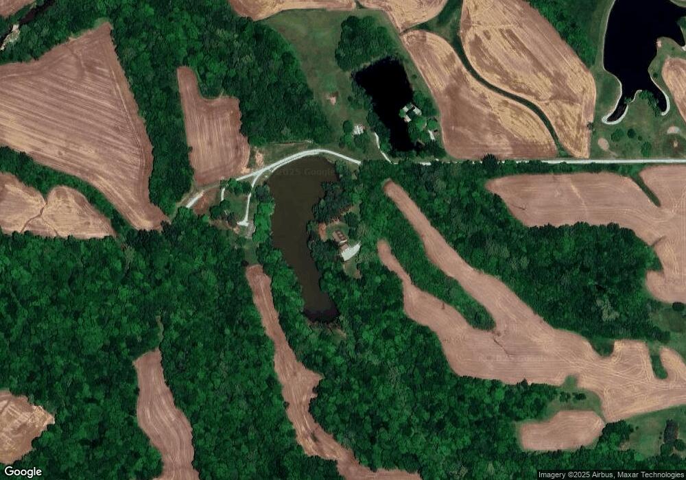 4781 S County Road 60 SW, Greensburg, IN 47240 - photo 1