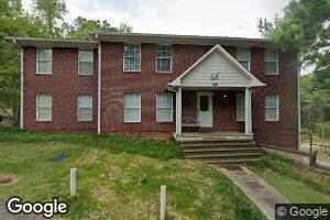 35 Spring St, Royston, GA 30662