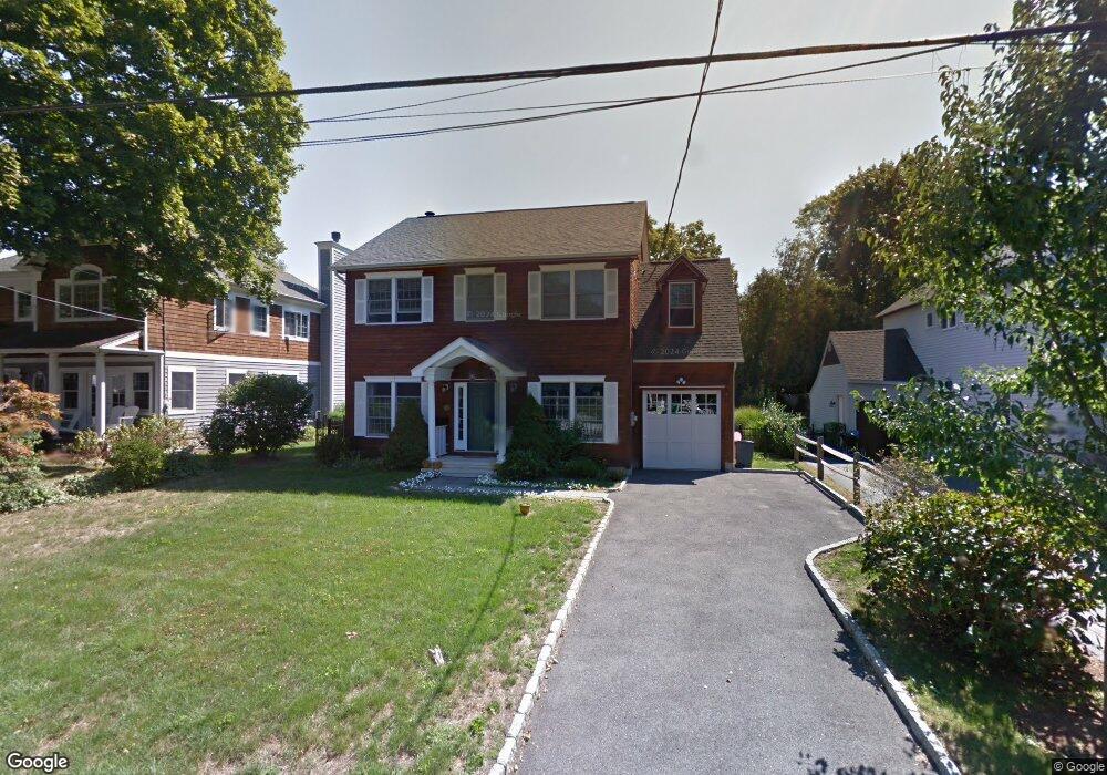 21 Everett St, Rye, NY 10580 - photo 1