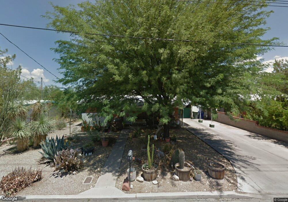 4030 N Fremont Ave, Tucson, AZ 85719 - photo 1