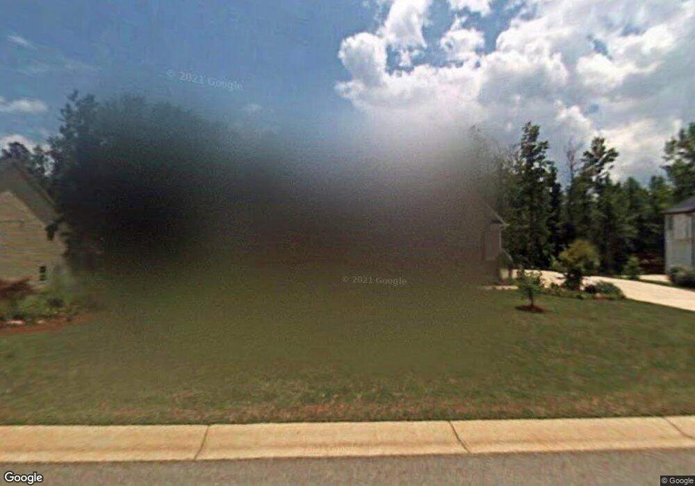 171 Prestwick Dr, Hoschton, GA 30548 - photo 1