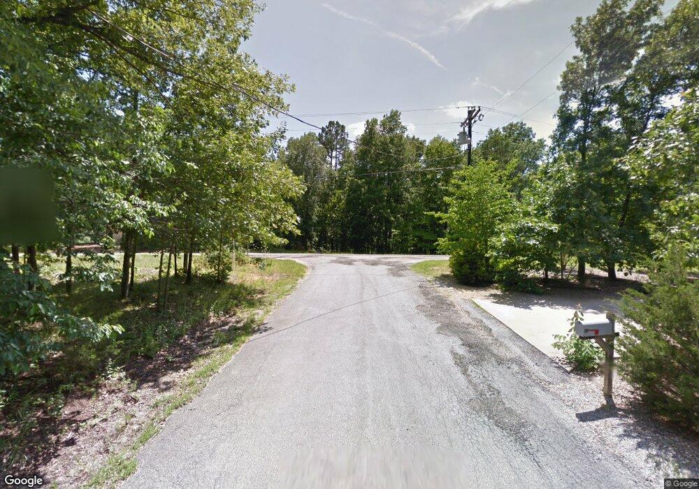 2711 Stewkley Ln, Bella Vista, AR 72714 - photo 1