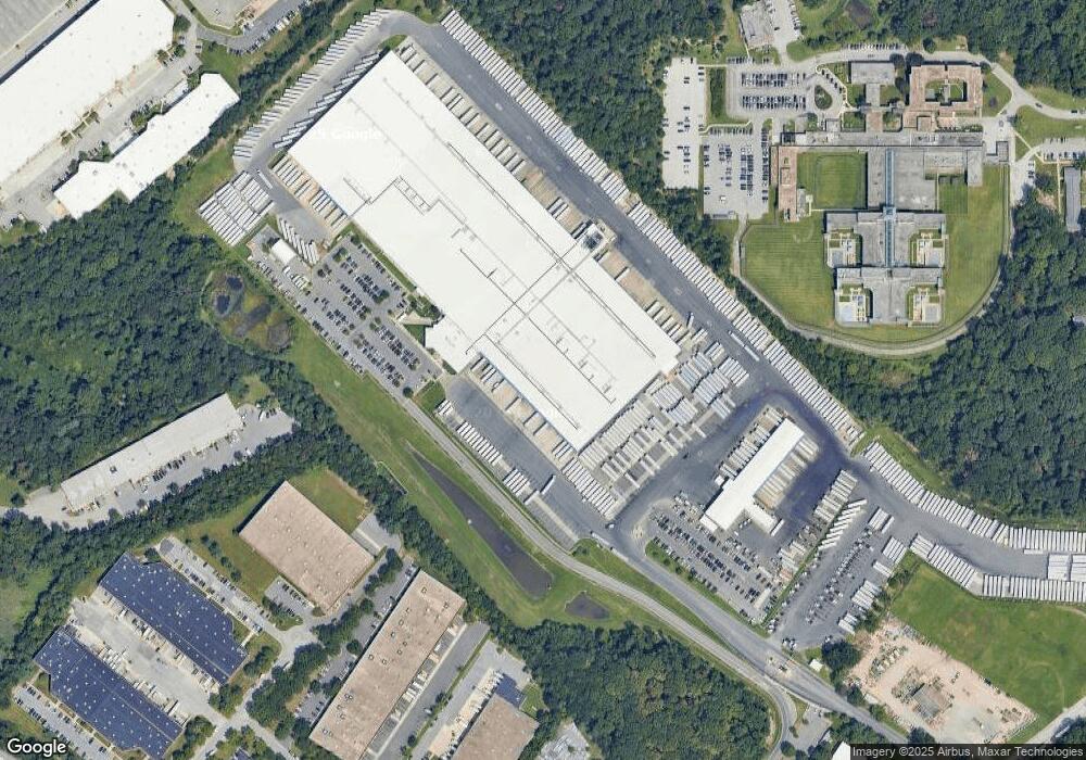 8580 Old Dorsey Run Rd, Jessup, MD 20794 - photo 1