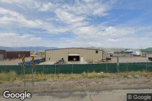 1355 Blackhawk Blvd, Mount Pleasant, UT 84647
