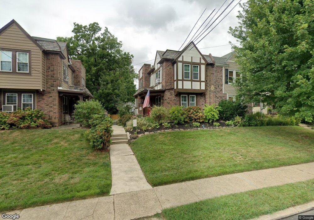 184 Windermere Ave, Lansdowne, PA 19050 - photo 1