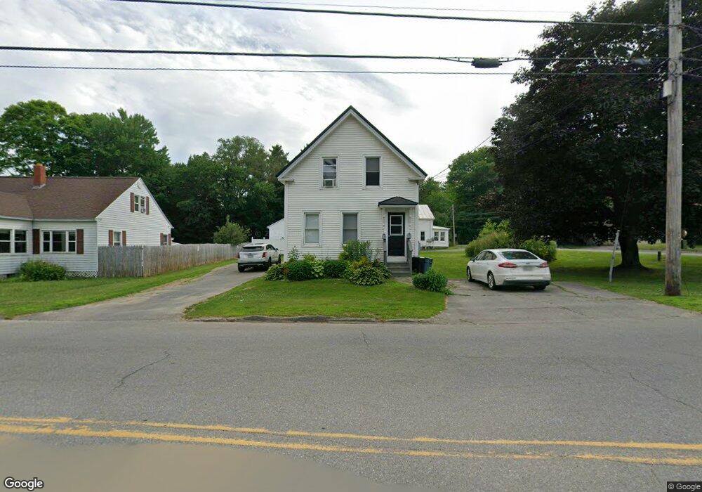 150 Western Ave, Waterville, ME 04901 - photo 1