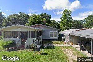421 E Justin Dr, Sibley, LA 71073