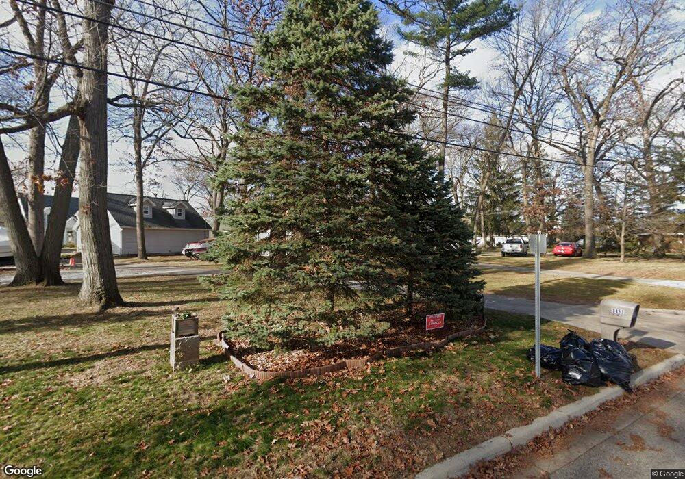 3467 Riverside Dr, Port Huron, MI 48060 - photo 1