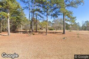 201 Liberty Hill Rd, Cusseta, GA 31805