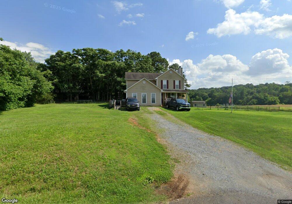 11 Evans Rd NW, Rydal, GA 30171 - photo 1