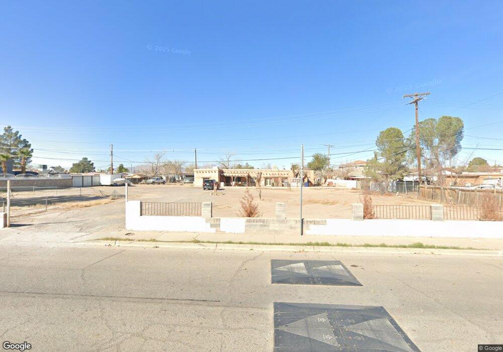 611 Mauer Rd, El Paso, TX 79915 - photo 1