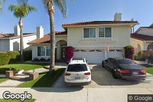 24001 Swallowtail Dr, Laguna Niguel, CA 92677