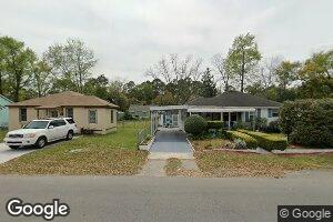 413 W 63rd St, Savannah, GA 31405