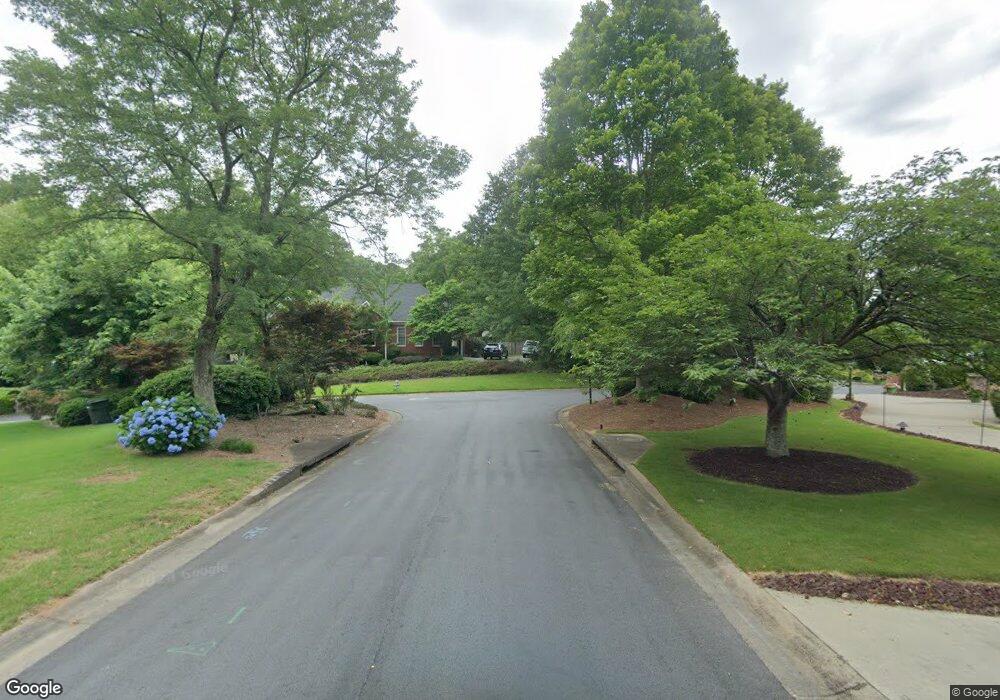 0 Fields Pond Close NE, Marietta, GA 30068 - photo 1