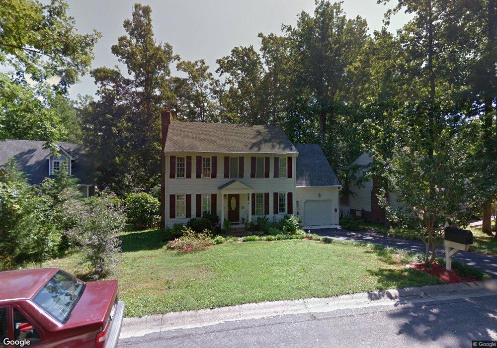 13619 Hickory Glen Rd, Chester, VA 23831 - photo 1