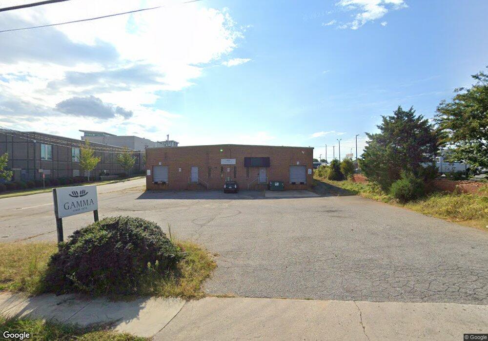 520 S Hamilton St, High Point, NC 27260 - photo 1