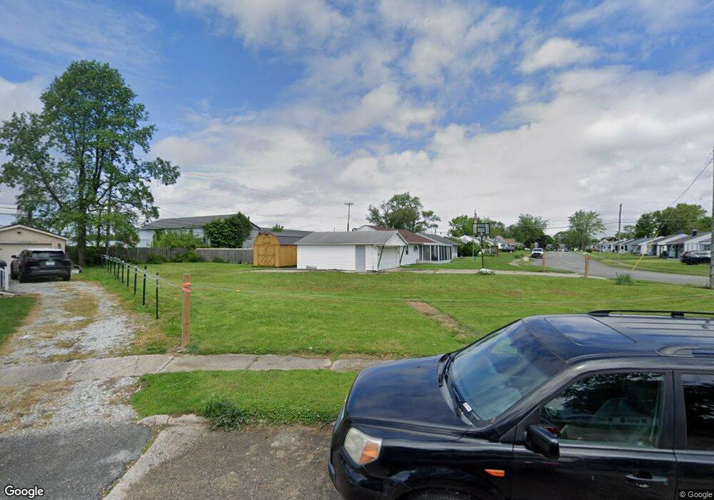 21 Mohawk Ct, Anderson, IN 46012 - photo 1