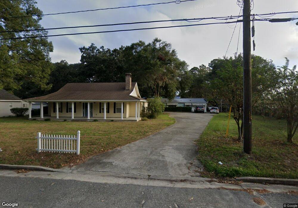 4355 Old Cypress Mill Rd, Brunswick, GA 31520 - photo 1