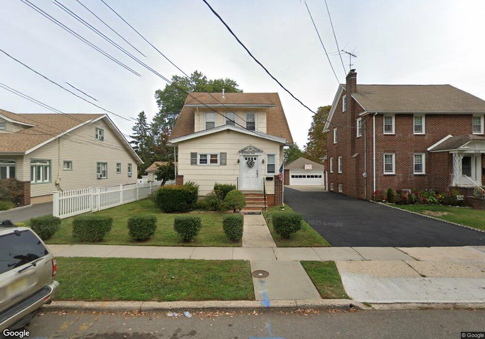 830 Dewitt St, Linden, NJ 07036 - photo 1