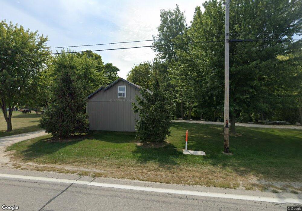 707 State Route 105, Woodville, OH 43469 - photo 1