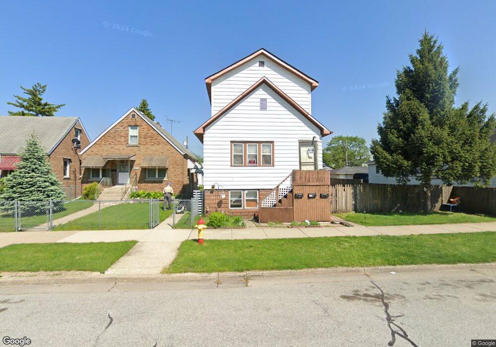 4321 Dearborn Ave, Hammond, IN 46327 - photo 1