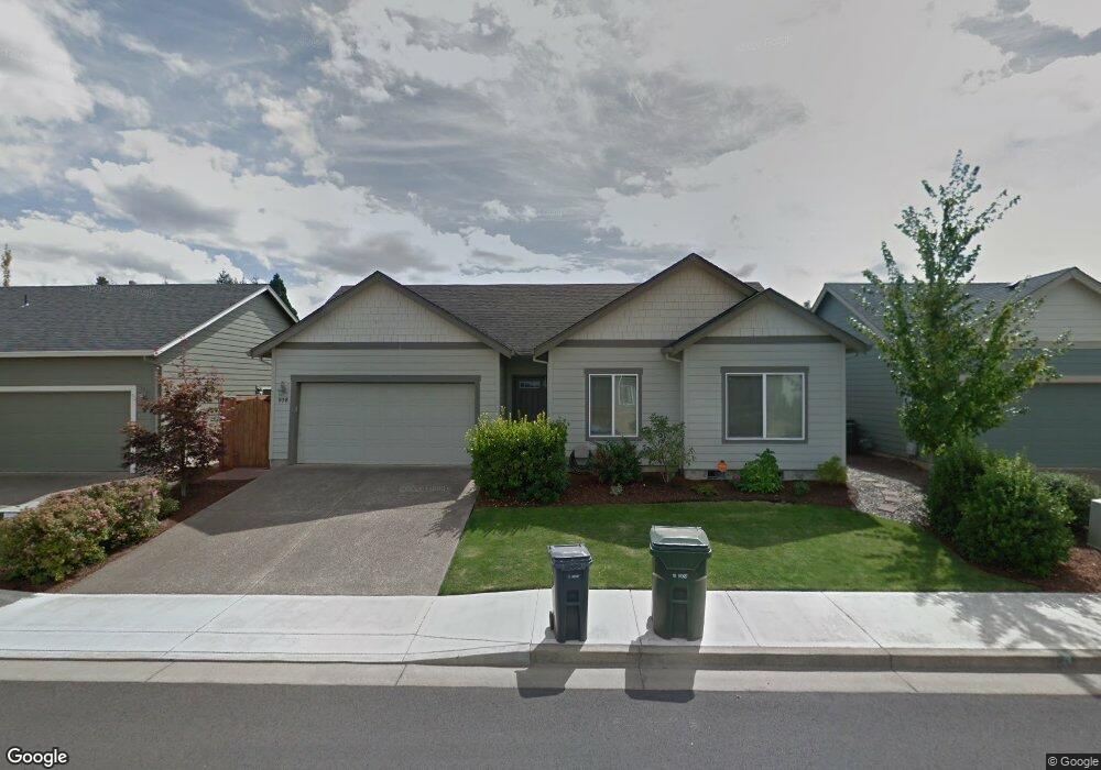 938 Harbour Ln NE, Keizer, OR 97303 - photo 1