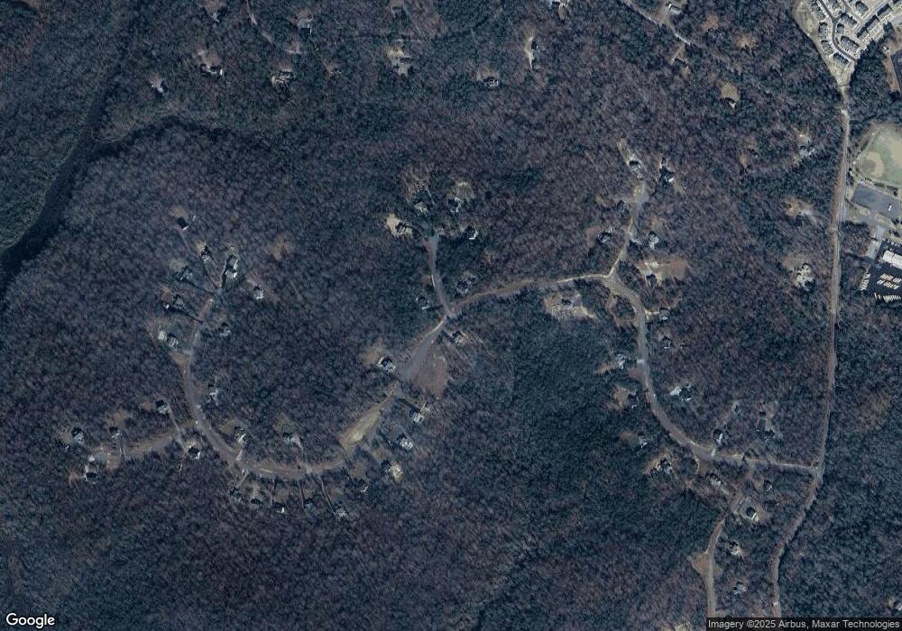 Sec. 2-2, Creeks Edge Rd, New Kent, VA 23124 - photo 1