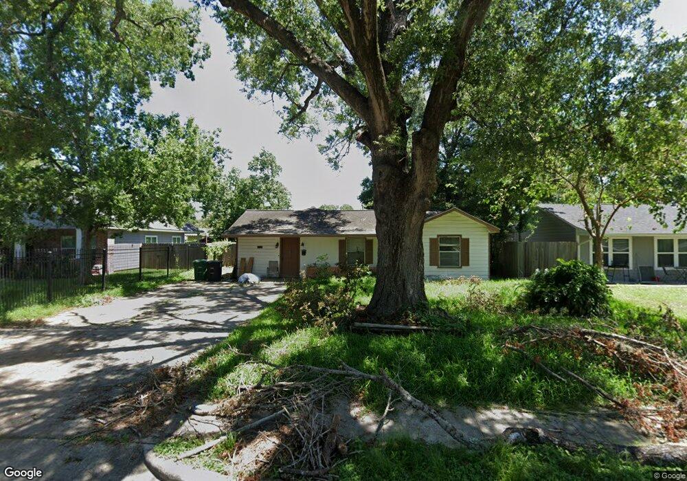 5211 Cosby St, Houston, TX 77021 - photo 1