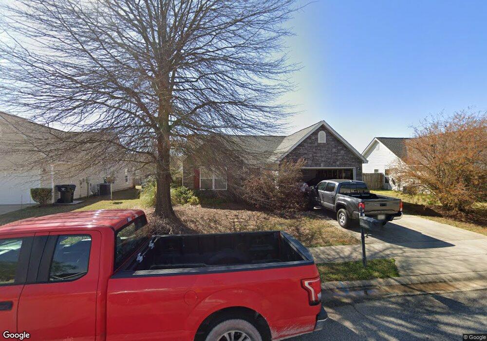 205 Browning Point, Byron, GA 31008 - photo 1