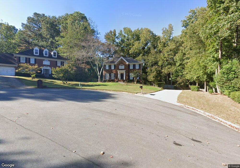 1598 Walden Pond Rd unit 1, Suwanee, GA 30024 - photo 1