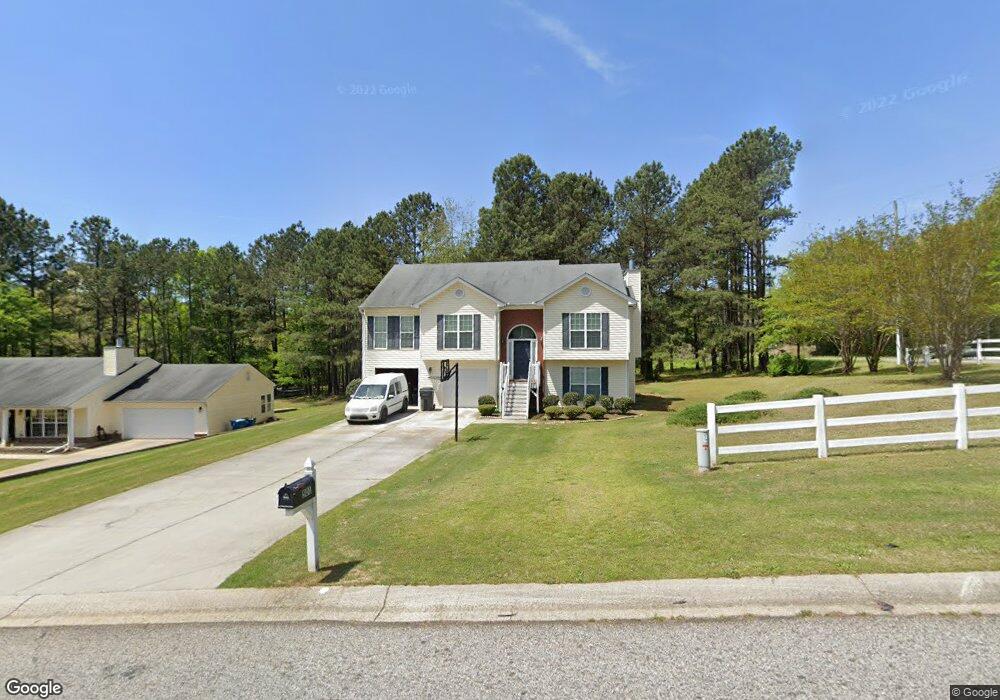 501 Pin Oak Dr unit 63A, Bethlehem, GA 30620 - photo 1