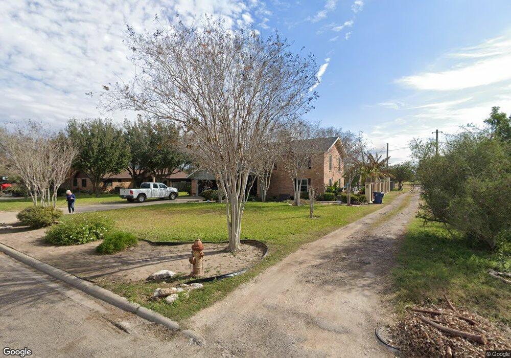 302 N 17th St, Donna, TX 78537 - photo 1