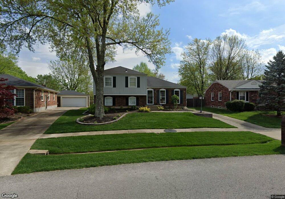 9104 Brandywyne Dr, Louisville, KY 40291 - photo 1