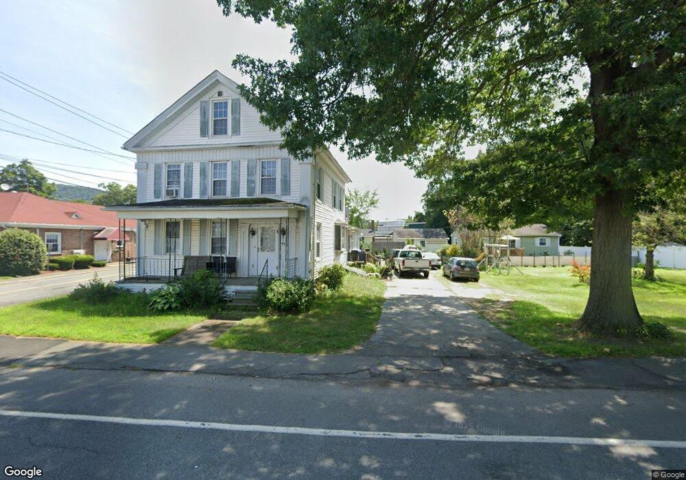 44 S Main St, South Deerfield, MA 01373 - photo 1