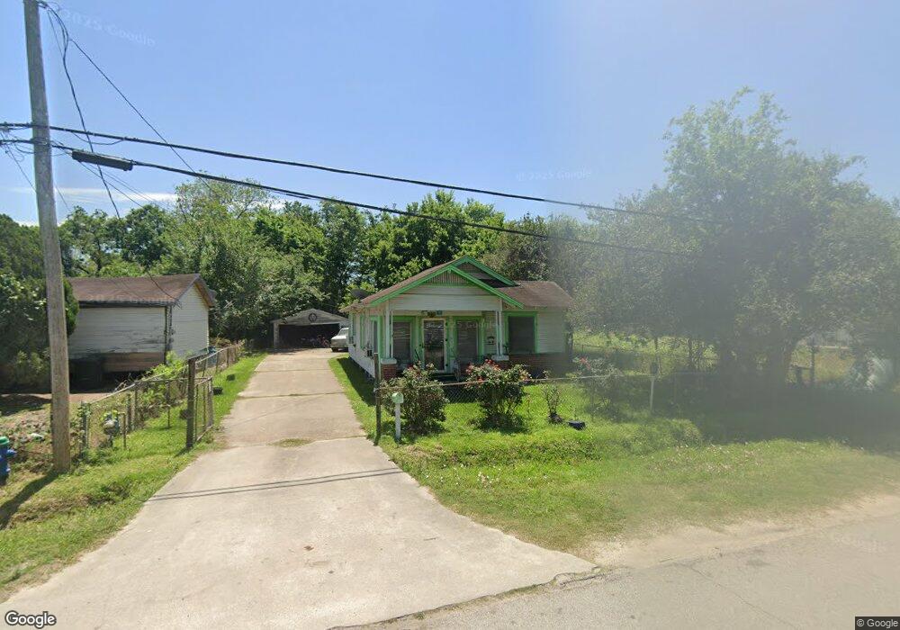 785 W Rittenhouse Rd, Houston, TX 77091 - photo 1