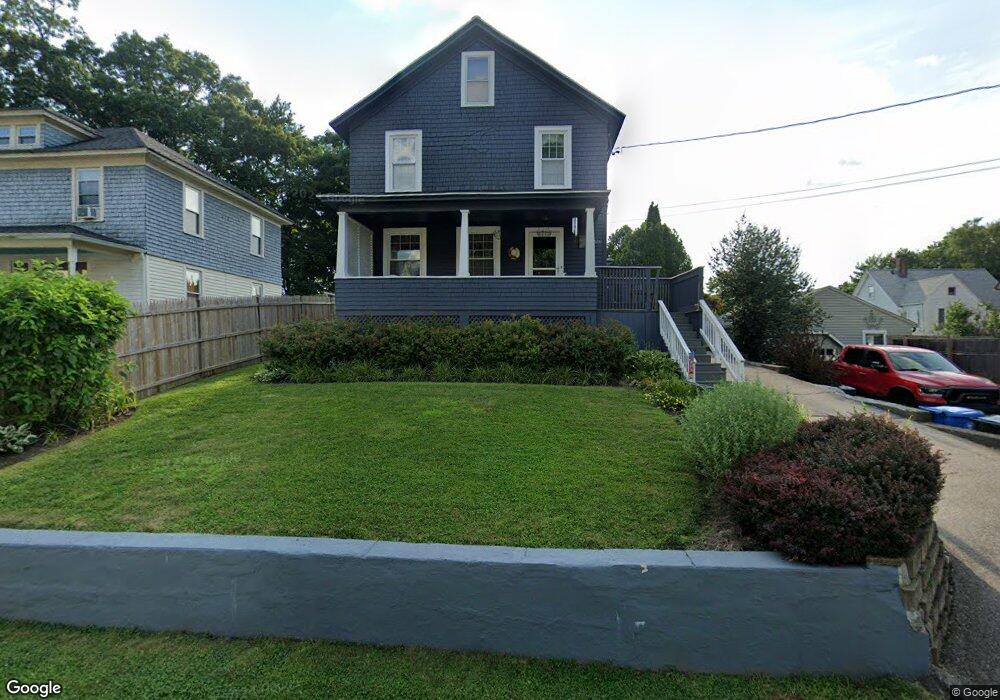 126 Orchard St, Norwich, CT 06360 - photo 1