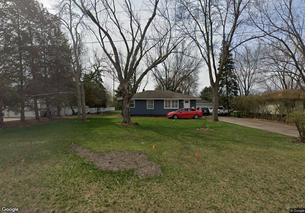 2056 111th Ln NW, Coon Rapids, MN 55433 - photo 1