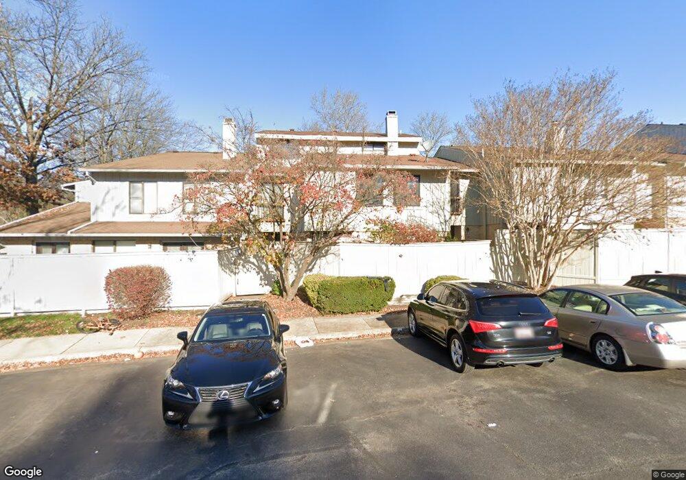 10964 Trotting Ridge Way, Columbia, MD 21044 - photo 1