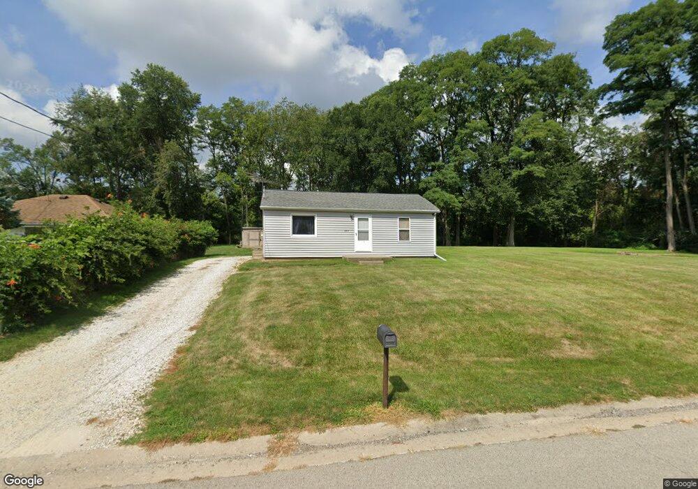 207 N Bellevue Ave, Peoria, IL 61604 - photo 1