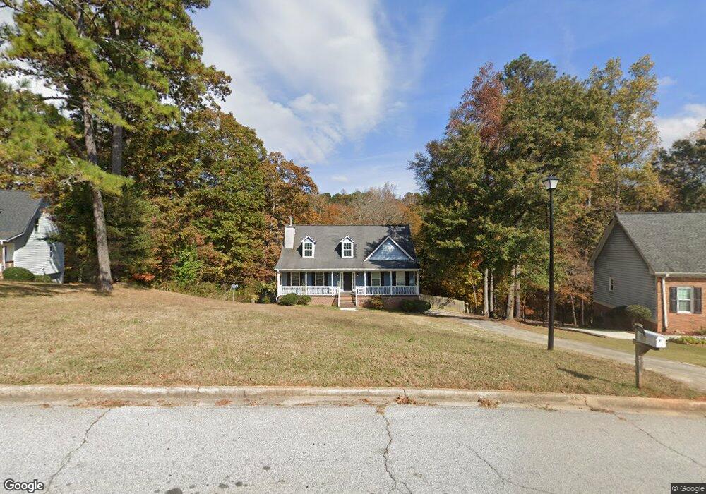 4002 Laurel Bend Dr unit 19, Snellville, GA 30039 - photo 1