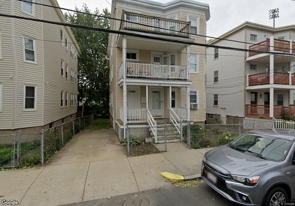 31 Stellman Rd, Roslindale, MA 02131 - photo 1