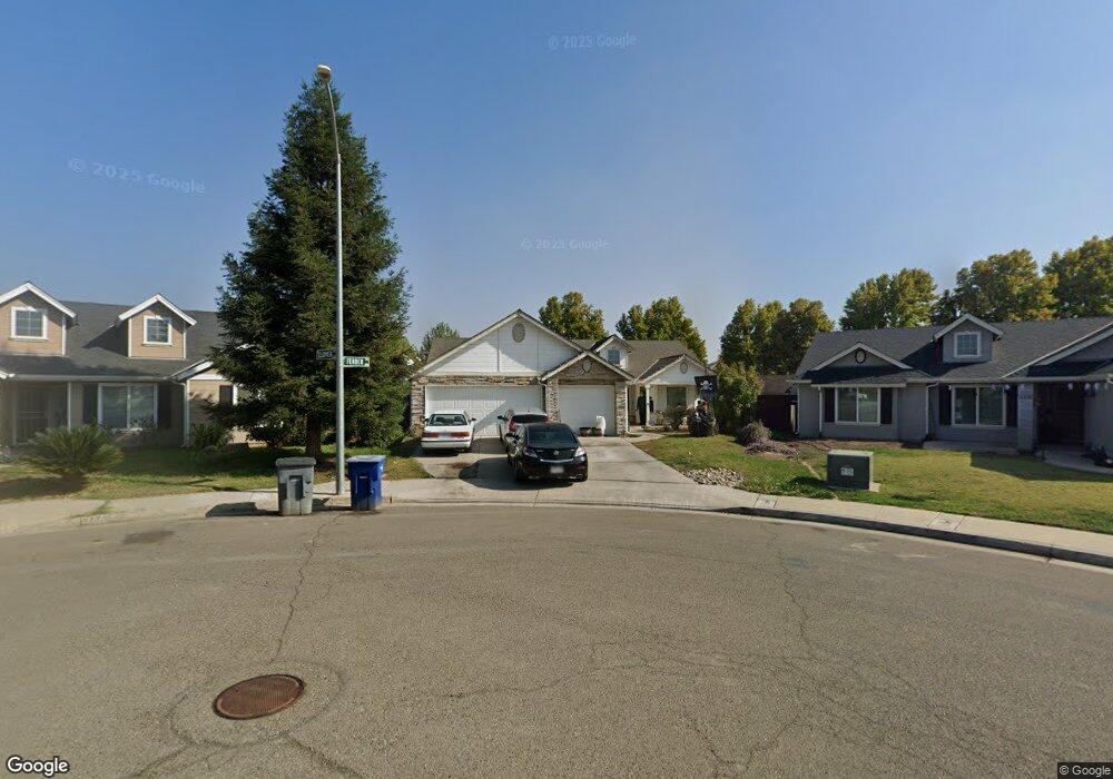 3248 N Clover Ave, Fresno, CA 93727 - photo 1