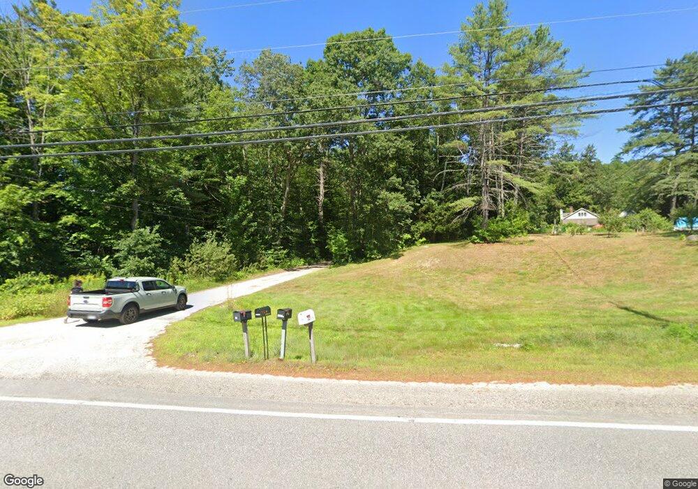 1251 Mayhew Turnpike, Bristol, NH 03222 - photo 1