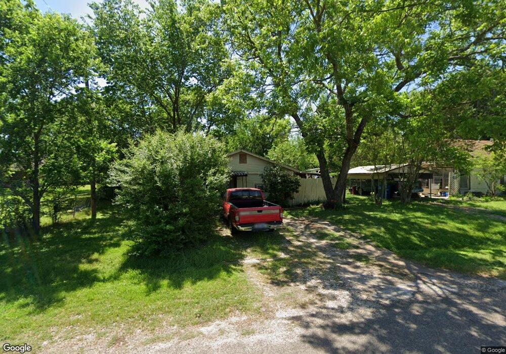 403 S Pecan St, Ennis, TX 75119 - photo 1