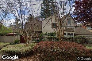 916 Euclid Ave, Berkeley, CA 94708