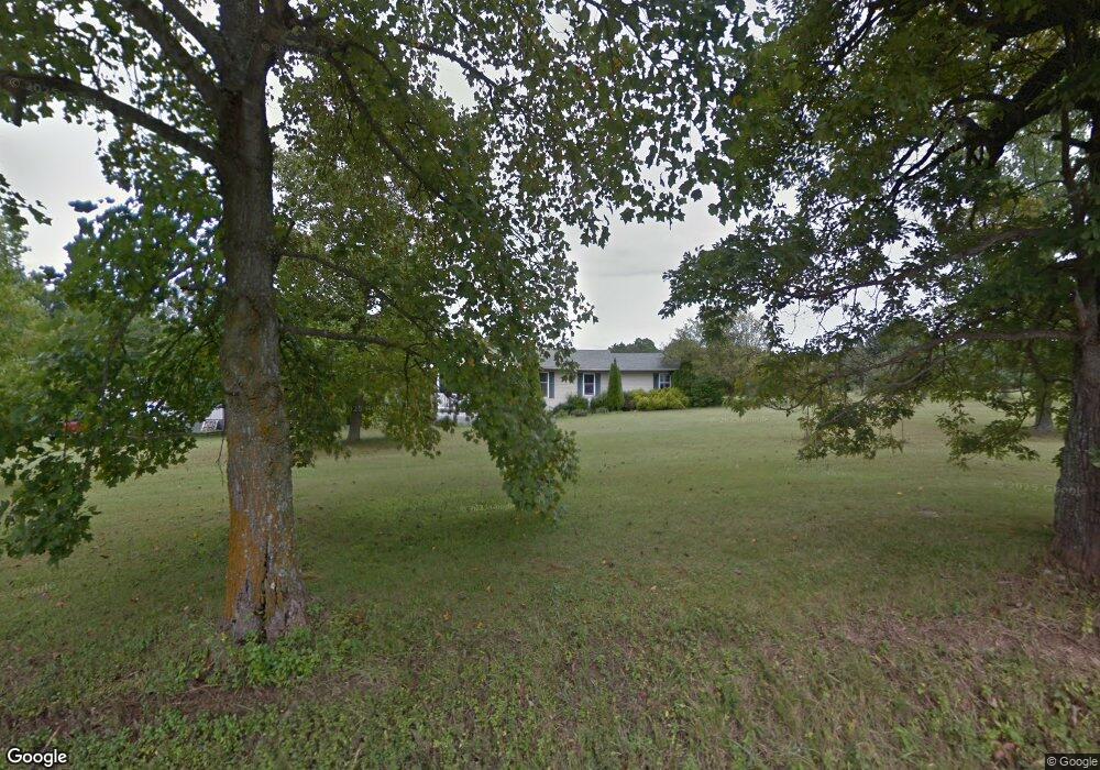 155 Wiseman Rd SE, Corydon, IN 47112 - photo 1