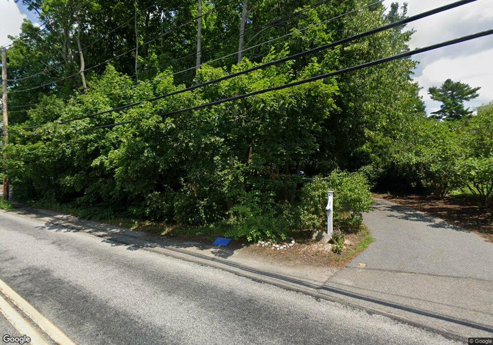 208 Nehoiden St, Needham, MA 02492 - photo 1